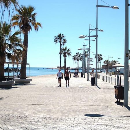 Apartament Phaedrus Living: Seaside Luxury Flat Lighthouse 68 Pafos Zewnętrze zdjęcie