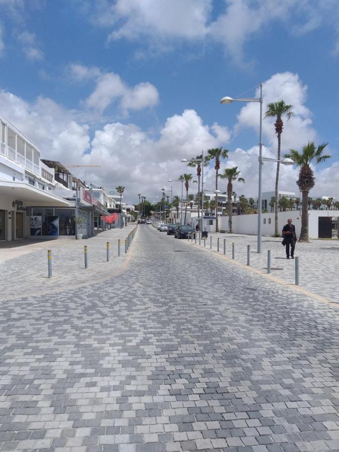 Apartament Phaedrus Living: Seaside Luxury Flat Lighthouse 68 Pafos Zewnętrze zdjęcie