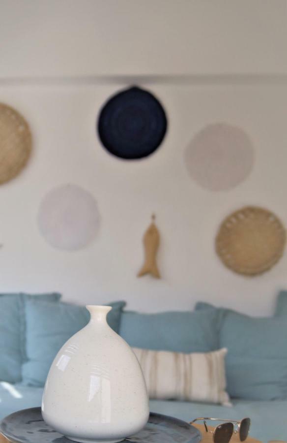 Apartament Phaedrus Living: Seaside Luxury Flat Lighthouse 68 Pafos Zewnętrze zdjęcie