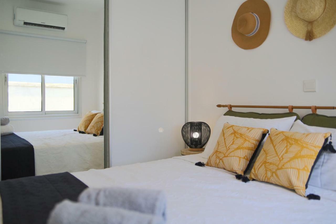 Apartament Phaedrus Living: Seaside Luxury Flat Lighthouse 68 Pafos Zewnętrze zdjęcie