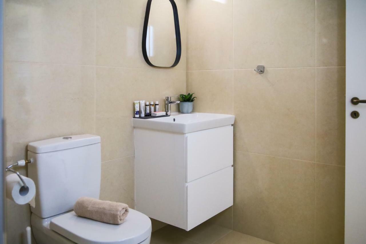 Apartament Phaedrus Living: Seaside Luxury Flat Lighthouse 68 Pafos Zewnętrze zdjęcie