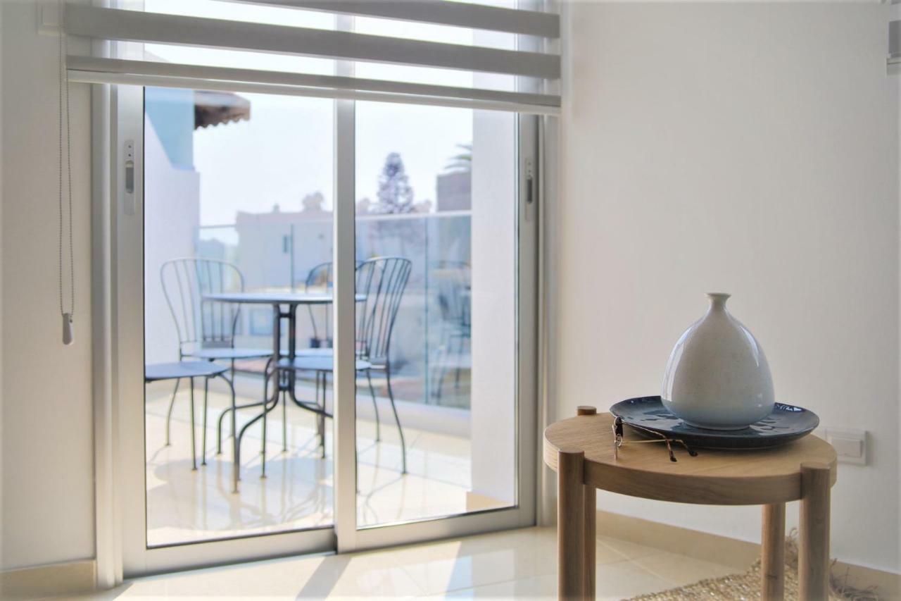 Apartament Phaedrus Living: Seaside Luxury Flat Lighthouse 68 Pafos Zewnętrze zdjęcie