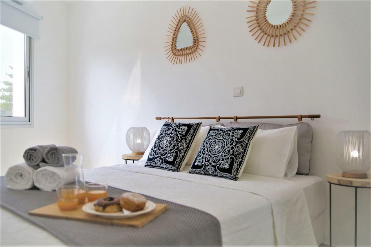 Apartament Phaedrus Living: Seaside Luxury Flat Lighthouse 68 Pafos Zewnętrze zdjęcie