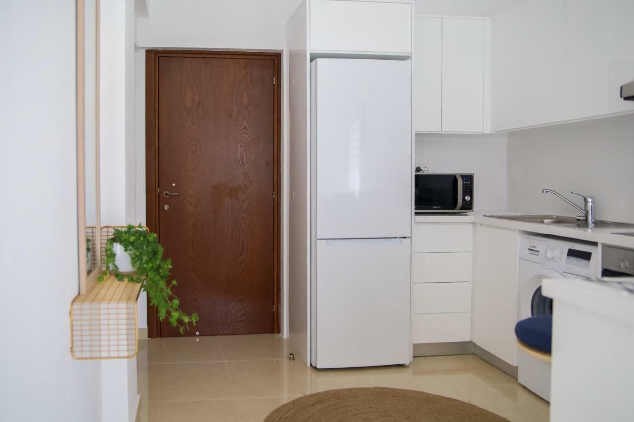 Apartament Phaedrus Living: Seaside Luxury Flat Lighthouse 68 Pafos Zewnętrze zdjęcie