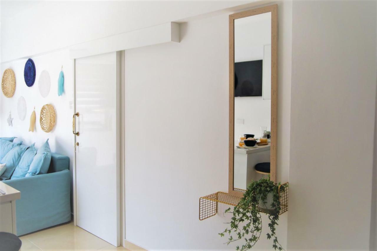 Apartament Phaedrus Living: Seaside Luxury Flat Lighthouse 68 Pafos Zewnętrze zdjęcie